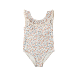 RYLEE & CRU MARGARET 1PC SWIMSUIT(6M-11Y)