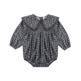 RYLEE & CRU FERN ROMPER (12M-3Y)