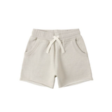 RYLEE & CRU SS TOP W/SHORTS (2-5Y)