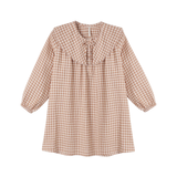 RYLEE & CRU COLLETTE MINI DRESS (2-11Y)