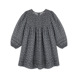 RYLEE & CRU SELENE DRESS (2-9Y)