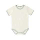 RYLEE & CRU RINGER BODYSUIT (6M-24M)