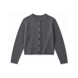 RYLEE & CRU TEEN FUZZY CARDIGAN (12-16Y)