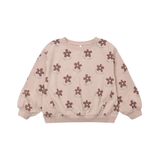 RYLEE & CRU OVERSIZED SWEATSHIRT (12M-11Y)