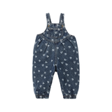 RYLEE & CRU VINTAGE OVERALL (12M-3Y)