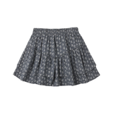 RYLEE & CRU TIERED MINI SKIRT (2-5Y)