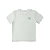 RYLEE & CRU SS RASHGUARD W/TRUNKS(18M-7Y)