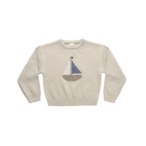 RYLEE & CRU ASPEN SWEATER (18M-5Y)