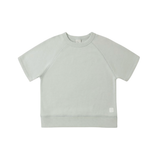 RYLEE & CRU SS TOP W/SHORTS (2-5Y)
