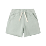 RYLEE & CRU SS TOP W/SHORTS (2-5Y)