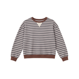 RYLEE & CRU OVERSIZED SWEATSHIRT (12M-11Y)