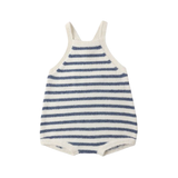 RYLEE & CRU FISHER ROMPER (6M-24M)
