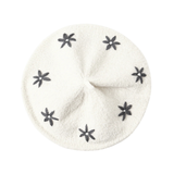 RYLEE & CRU TULIP BERET (S-L)