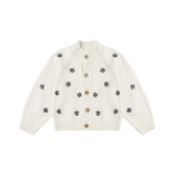 RYLEE & CRU TULIP CARDIGAN (12M-11Y)