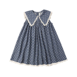 RYLEE & CRU PORTER DRESS (18M-11Y) - Klade Children's Boutique
