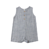 RYLEE & CRU MAVRICK ROMPER (6M-24M)