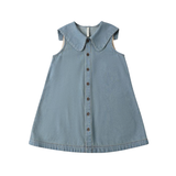 RYLEE & CRU ADRIA DRESS (2-11Y) - Klade Children's Boutique