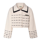 TNTRM FALL JACKET (10-16Y)