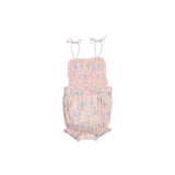 THE NEW SOCIETY SABINA BABY ROMPER (6M-24M)