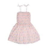 THE NEW SOCIETY SABINA DRESS (2-6Y)