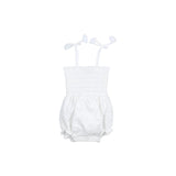 THE NEW SOCIETY SAKURA BABY ROMPER (6M-24M)