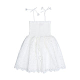 THE NEW SOCIETY SAKURA DRESS (2-8Y)