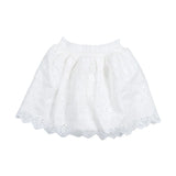THE NEW SOCIETY SAKURA SKIRT (10-16Y)