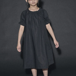 LITTLE CREATIVE SEA DRESS (2-XS) - Klade Children's Boutique