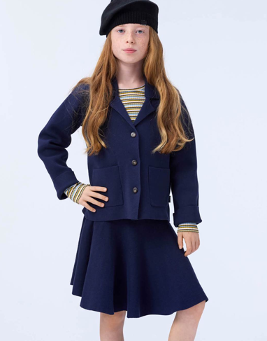 MOLO GABRIELA CARDIGAN (3-16Y)