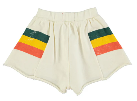 PIUPIUCHICK SHORTS (3-4Y)