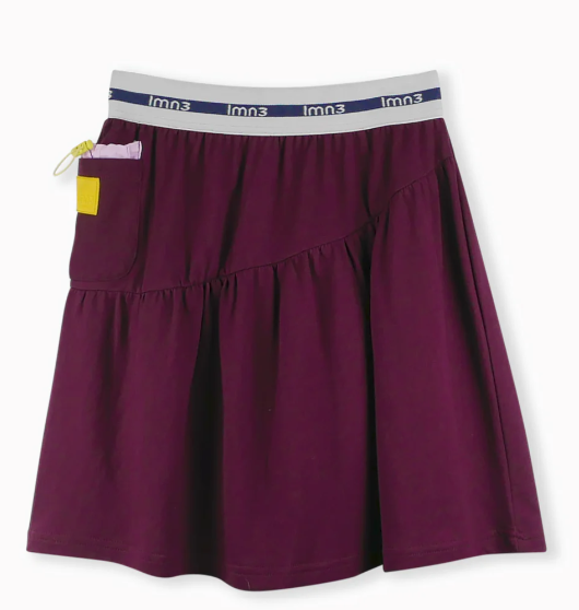 LMN3 SKIRT #31 (8-16Y)