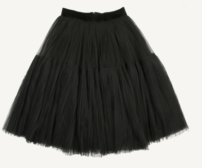 SOIREE HANNAH SKIRT (14-22)