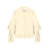 SOIR SELENA BLOUSE (XXS-XL) - Klade Children's Boutique