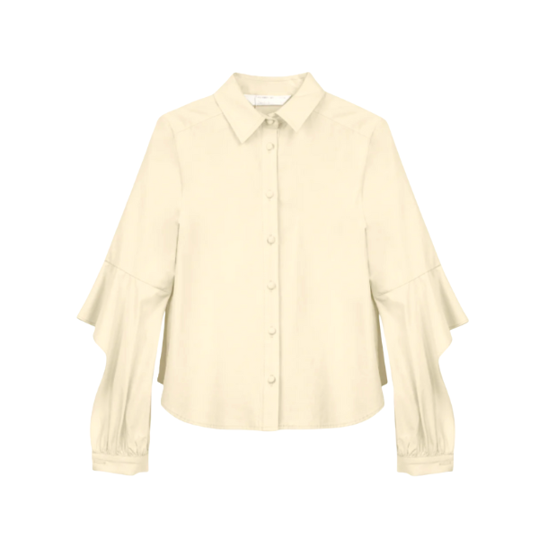 SOIR SELENA BLOUSE (XXS-XL) - Klade Children's Boutique