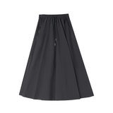 SOIR MILA MIDI SKIRT (XXS-XL)