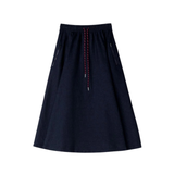 SOIR MILA MIDI SKIRT (XXS-XL)