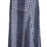 SOIR CHARLOTTE MIDI SKIRT (XXS-XL)