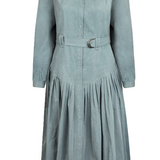 SOIR DEMI DRESS (XXS-XL)