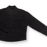 SOIR SANDRA TURTLENECK TOP (XXS-XL)