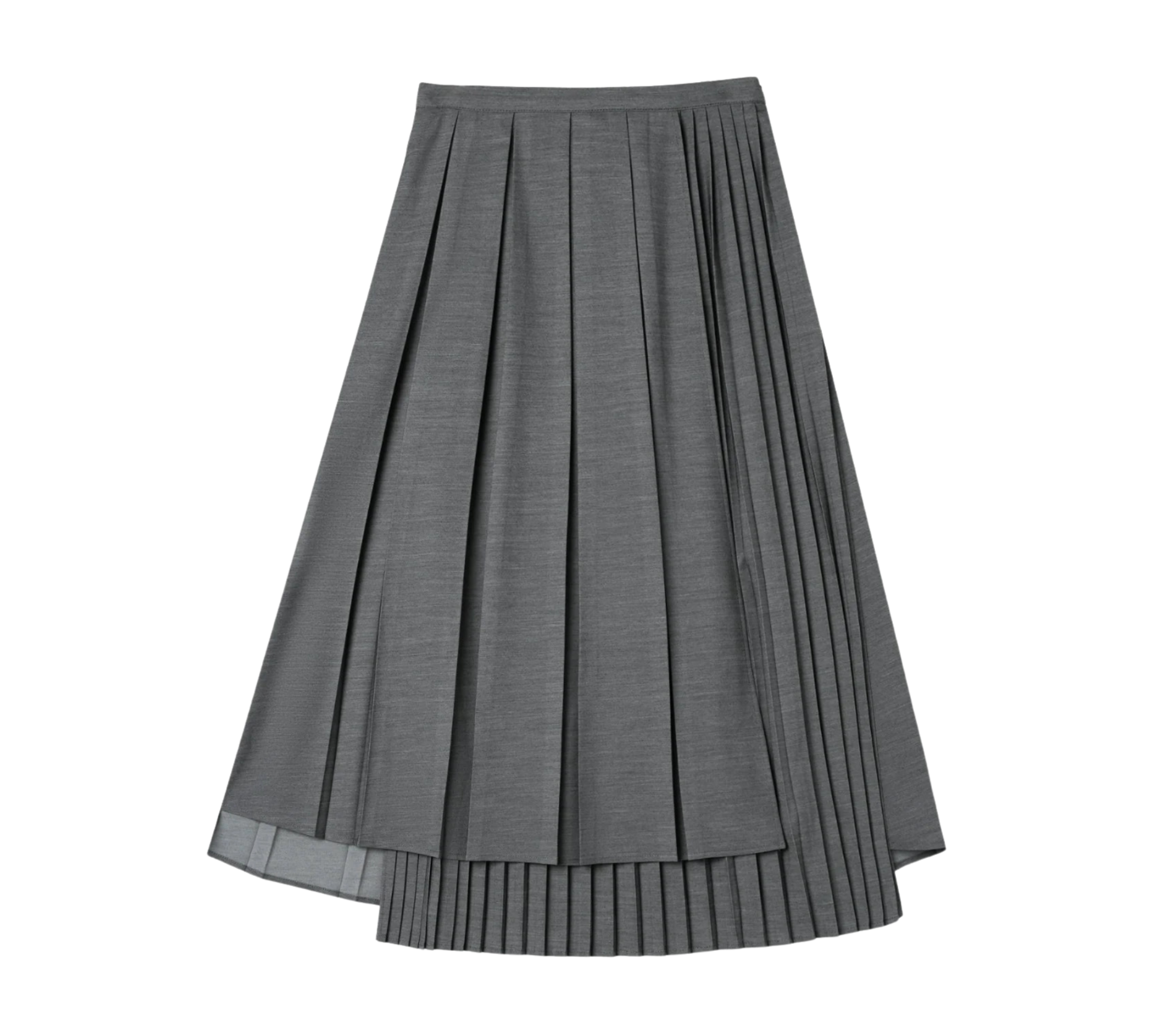 SOIR KELSEY MIDI SKIRT (XXS-XL) – Klade Children's Boutique