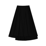 SOIR KELSEY MIDI SKIRT (XXS-XL)
