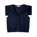 SOIR MILA VEST (XXS-XL)
