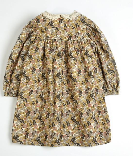CERA UNA VOLTA SOPHIE DRESS (2-12Y)