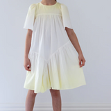 STEPH VOILE DRESS (3-16Y) - Klade Children's Boutique