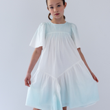 STEPH VOILE DRESS (3-16Y)