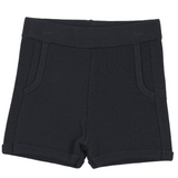 SWEET THREADS KOVY KNIT SHORTS (18M-4Y)
