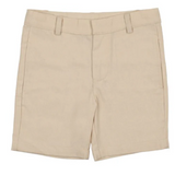 SWEET THREADS KOVY SHORTS (2-6Y)