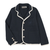SWEET THREADS NOAH BLAZER (2-8Y)
