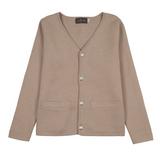 SWEET THREADS TAPLAN CARDIGAN (2-8Y)