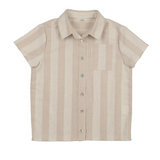 SWEET THREADS WILLIAM SHIRT (2-7Y)